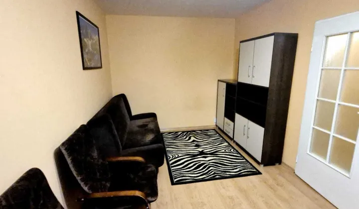 Mieszkanie 1-pokojowe Lublin Czechów