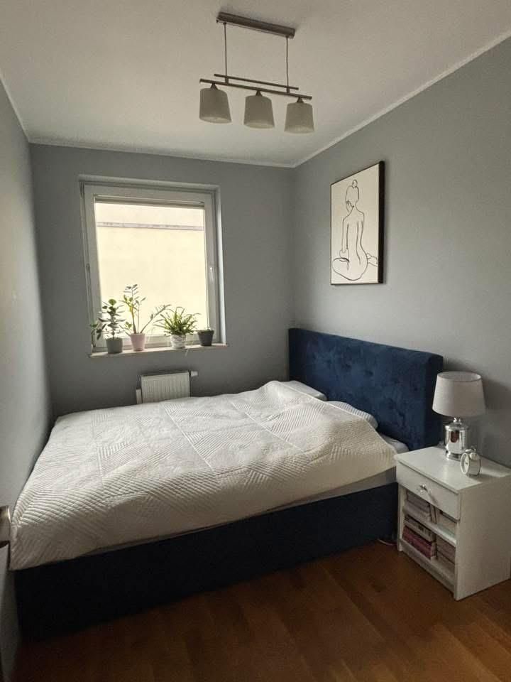 Mieszkanie 2-pokojowe Płock Międzytorze, Powstańców Styczniowych