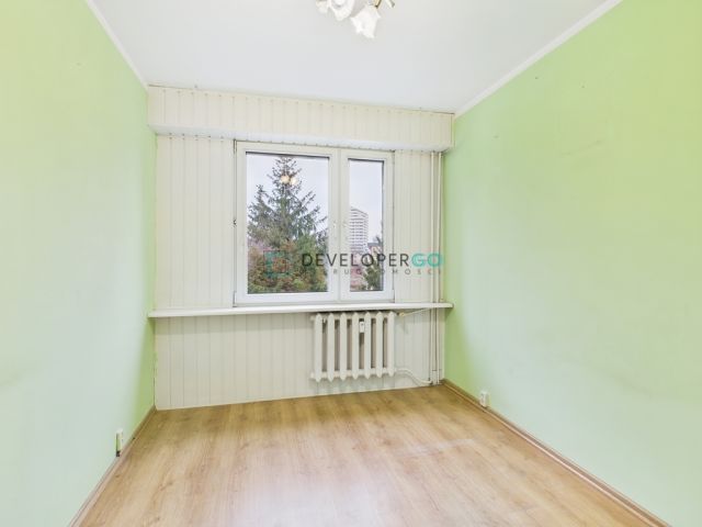 Mieszkanie 2-pokojowe Białystok Białostoczek, ul. Olsztyńska. Zdjęcie 4