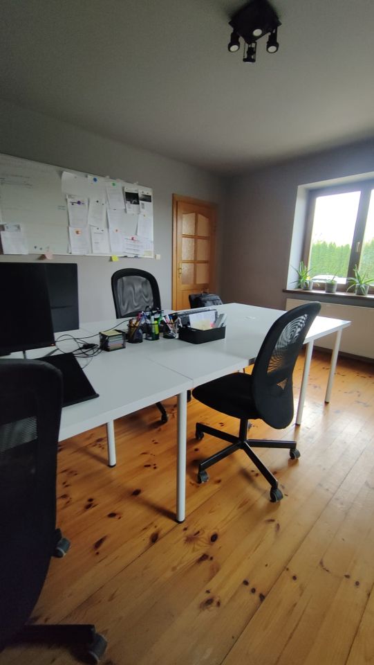 dom wolnostojący, 6 pokoi Brochocin. Zdjęcie 19