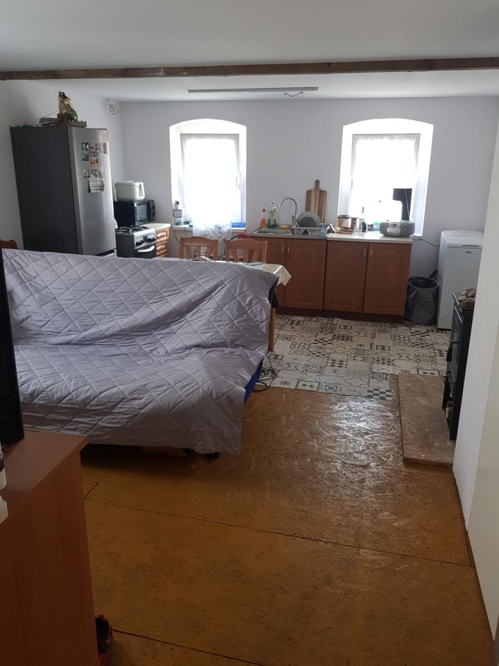 Mieszkanie 2-pokojowe Bogatynia, ul. Św. Jana Pawła II. Zdjęcie 2