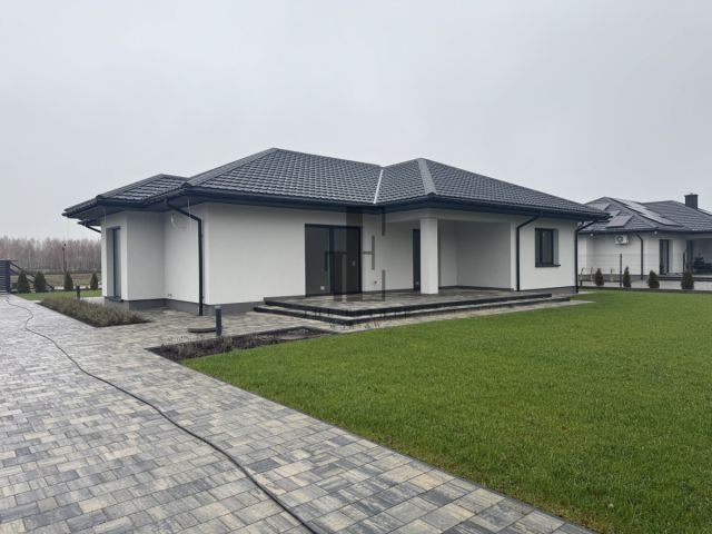 dom wolnostojący, 4 pokoje Wszebory. Zdjęcie 1