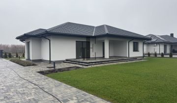 dom wolnostojący, 4 pokoje Wszebory