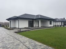 dom wolnostojący, 4 pokoje Wszebory