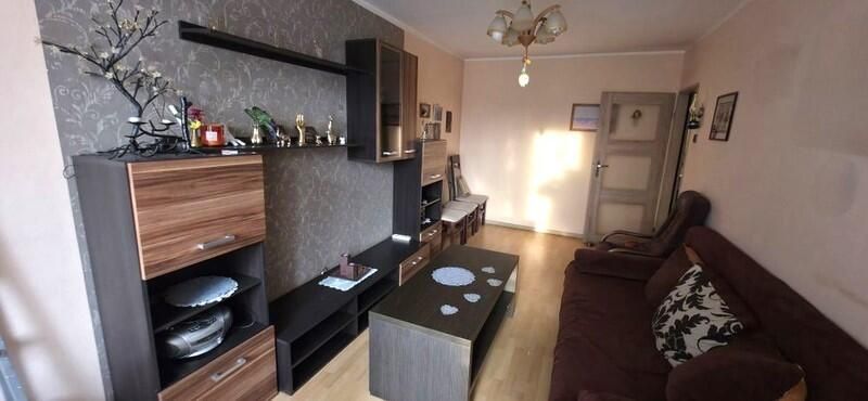 Mieszkanie 2-pokojowe Chorzów Klimzowiec, ul. Wiosenna. Zdjęcie 2