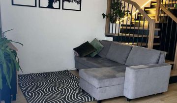 Mieszkanie 4-pokojowe Falenty Nowe, ul. Willowa