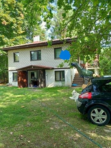 dom wolnostojący, 3 pokoje Łacha, Wiklinowa. Zdjęcie 1