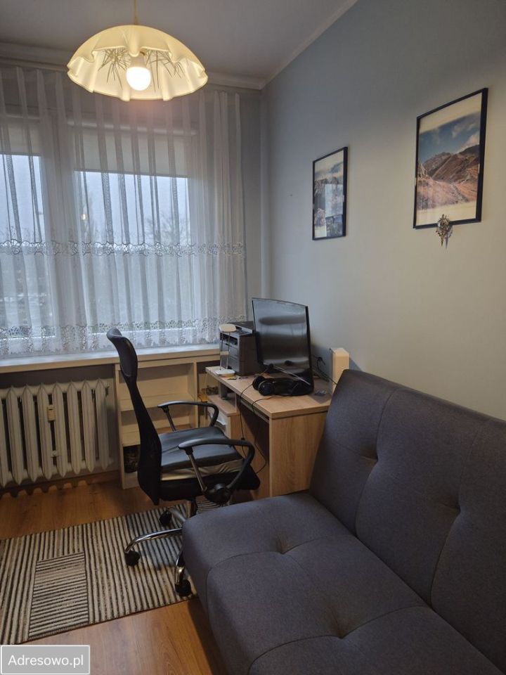 Mieszkanie 3-pokojowe Koszalin Przylesie, ul. Jana Pawła II. Zdjęcie 2