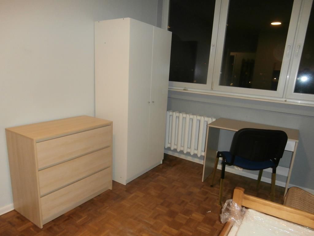 Pokój Wrocław Krzyki, ul. Komandorska. Zdjęcie 3