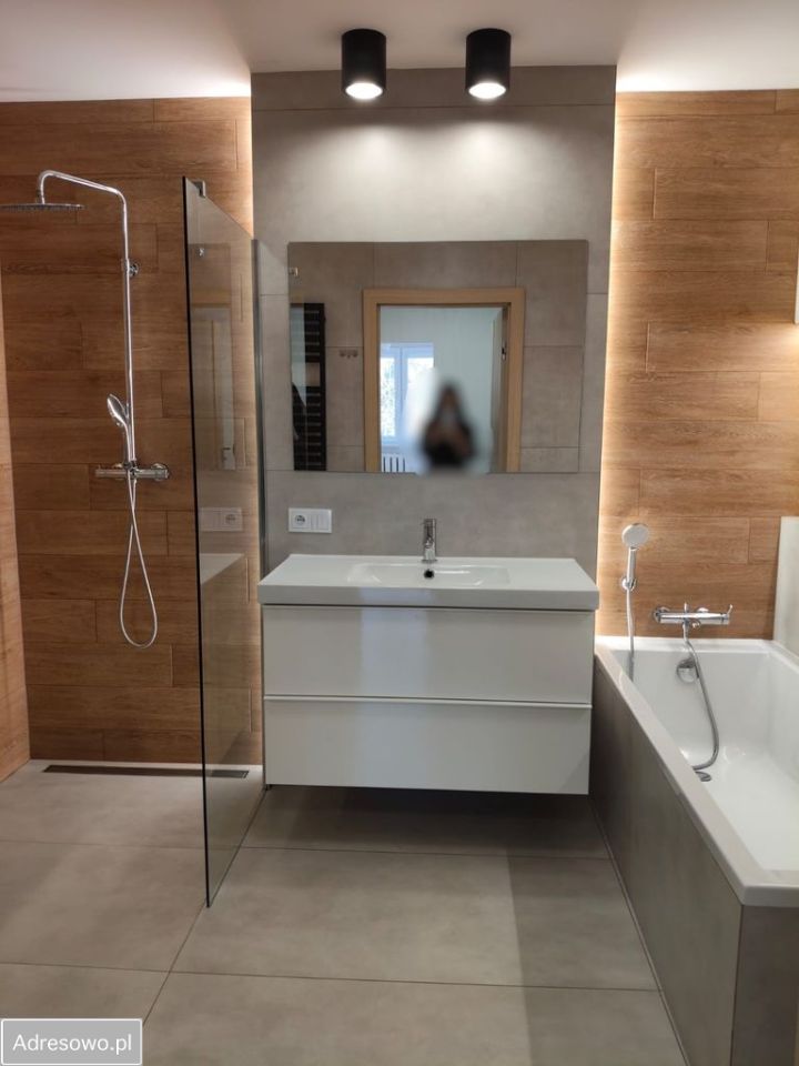 Mieszkanie 3-pokojowe Katowice Brynów, ul. Załęska. Zdjęcie 4