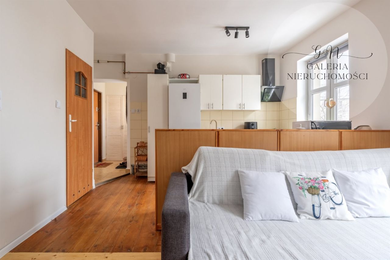 Mieszkanie 2-pokojowe Olsztyn Zatorze, ul. Stefana Żeromskiego. Zdjęcie 6