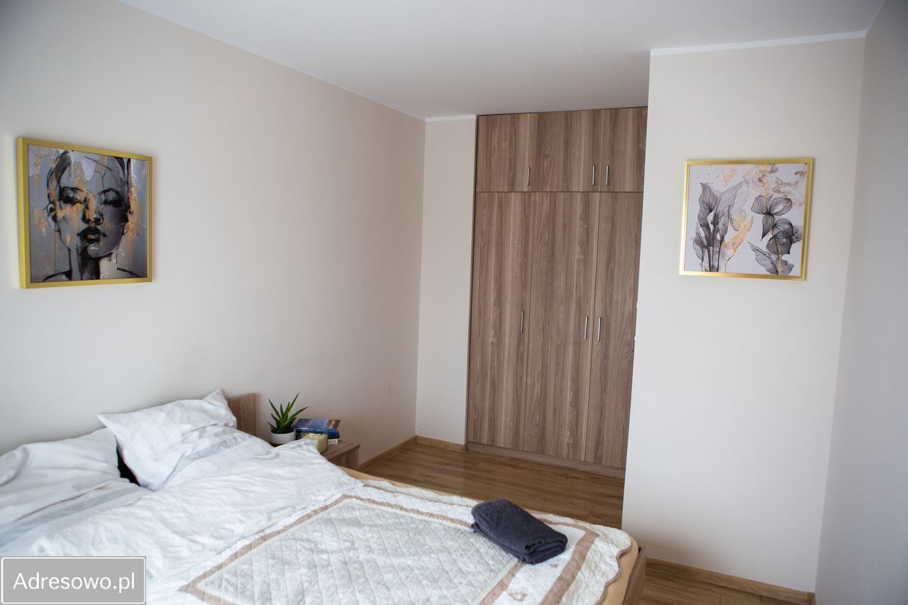 bliźniak, 4 pokoje Karwia. Zdjęcie 6