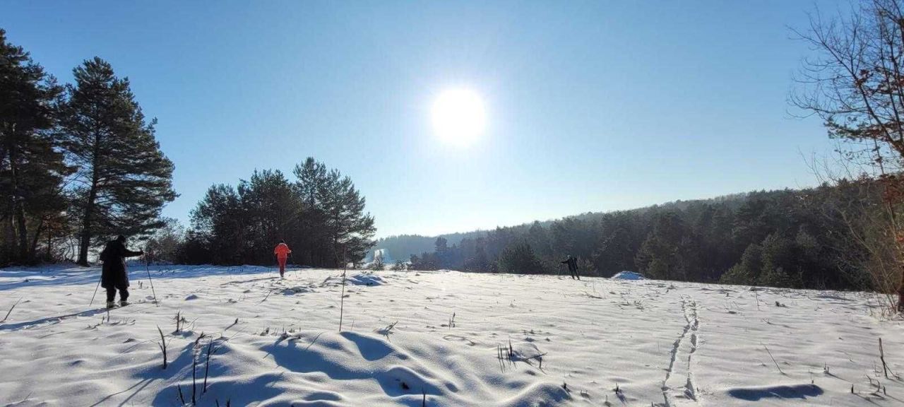 Działka budowlana Kazimierz Dolny Dąbrówka. Zdjęcie 2