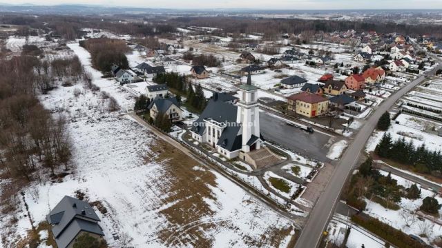 Działka budowlana Borek. Zdjęcie 7