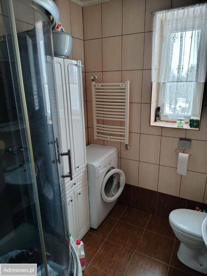 dom wolnostojący, 2 pokoje Przęsławice. Zdjęcie 3