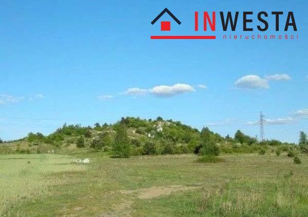 Działka Częstochowa Mirów. Zdjęcie 1