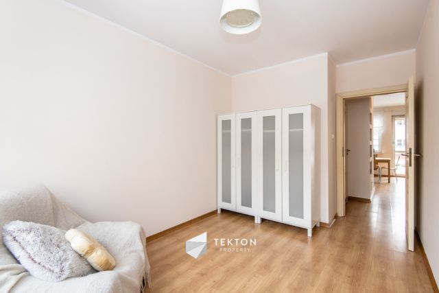 Mieszkanie 3-pokojowe Poznań Grunwald, ul. Ułańska. Zdjęcie 17