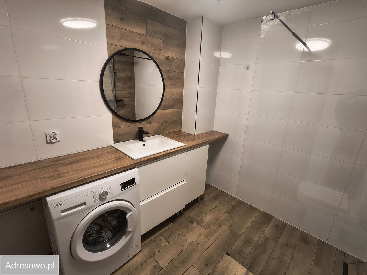 dom wolnostojący, 3 pokoje Częstochowa Podjasnogórska , ul. św. Andrzeja. Zdjęcie 10