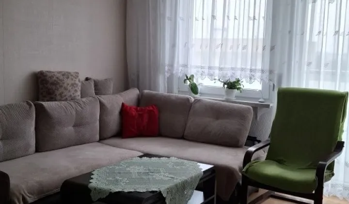 Mieszkanie 3-pokojowe Ruda Śląska Halemba