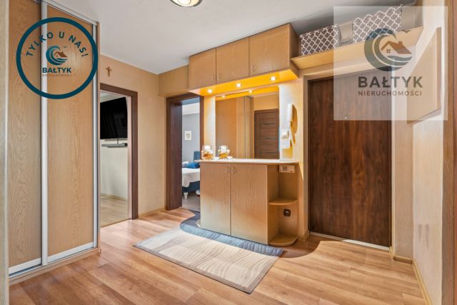 Mieszkanie 3-pokojowe Wejherowo, ul. Śmiechowska. Zdjęcie 7