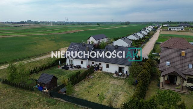 bliźniak, 5 pokoi Konin, ul. Agrestowa. Zdjęcie 13