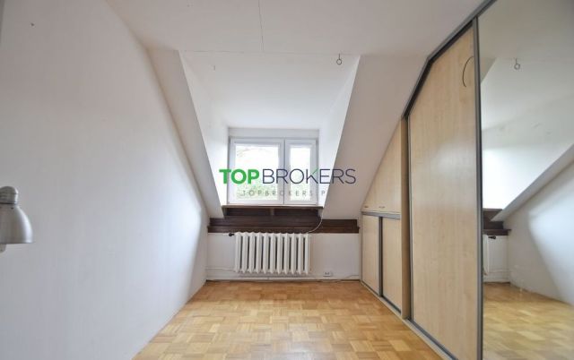 bliźniak, 5 pokoi Warszawa Mokotów. Zdjęcie 5