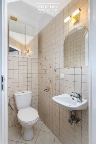 Mieszkanie 2-pokojowe Warszawa Ochota, ul. Karola Bohdanowicza. Zdjęcie 11