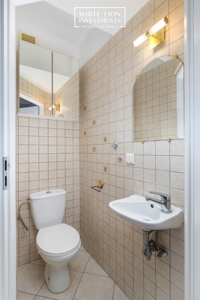 Mieszkanie 2-pokojowe Warszawa Ochota, ul. Karola Bohdanowicza. Zdjęcie 11