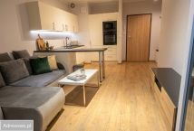 Mieszkanie 2-pokojowe Gdańsk Jasień, ul. prof. Mariana Osińskiego. Zdjęcie 4