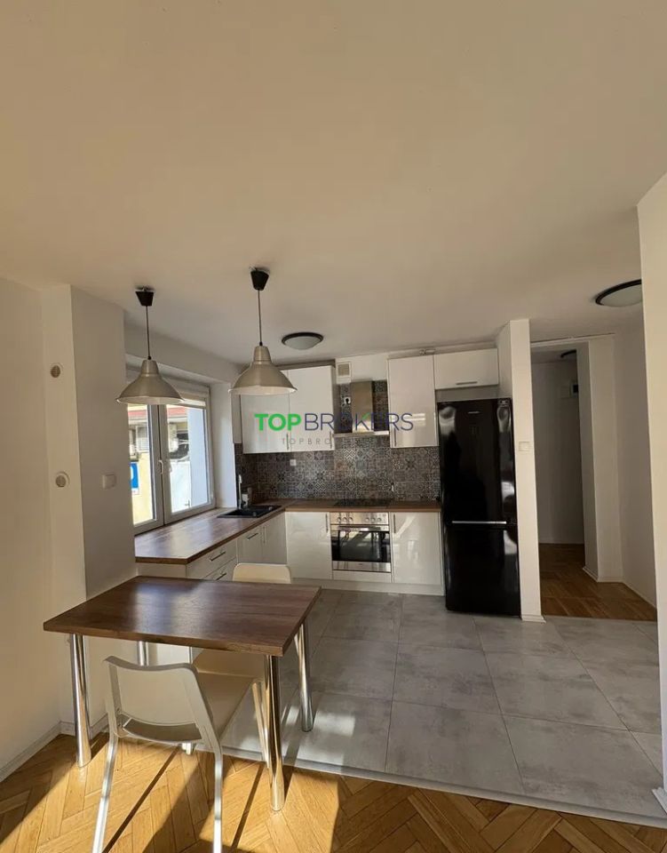 Mieszkanie 2-pokojowe Warszawa Śródmieście, ul. Solec. Zdjęcie 6