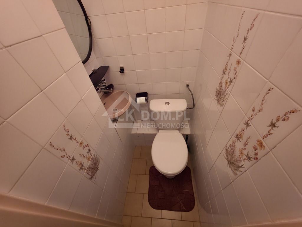 Mieszkanie 4-pokojowe Kielce, ul. Edwarda Meissnera. Zdjęcie 6