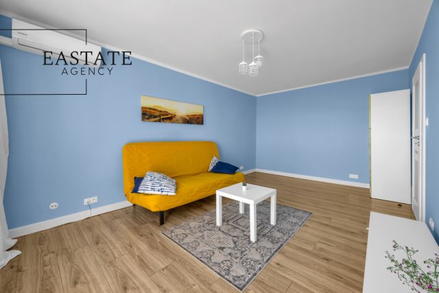 Mieszkanie 2-pokojowe Warszawa Targówek, ul. Heleny Junkiewicz. Zdjęcie 3