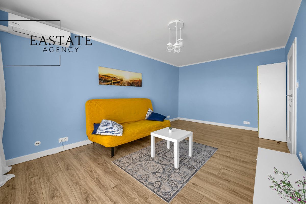 Mieszkanie 2-pokojowe Warszawa Targówek, ul. Heleny Junkiewicz. Zdjęcie 3