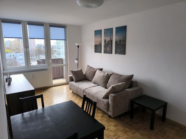 Mieszkanie 3-pokojowe Warszawa Bródno, ul. Ludwika Kondratowicza. Zdjęcie 1