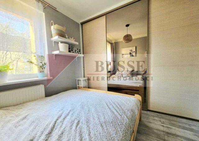 Mieszkanie 2-pokojowe Szczecin Śródmieście, ul. Franciszka Ksawerego Druckiego-Lubeckiego. Zdjęcie 7