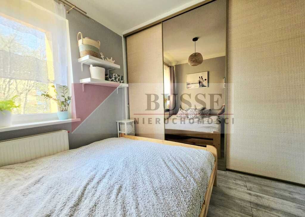 Mieszkanie 2-pokojowe Szczecin Śródmieście, ul. Franciszka Ksawerego Druckiego-Lubeckiego. Zdjęcie 7