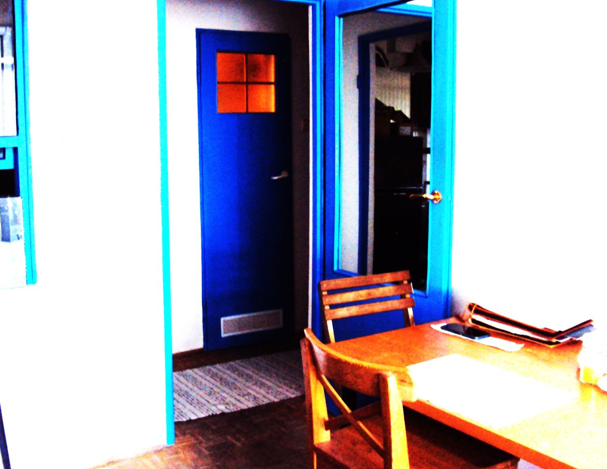 Mieszkanie 2-pokojowe Warszawa Górny Mokotów, ul. Bielawska. Zdjęcie 1