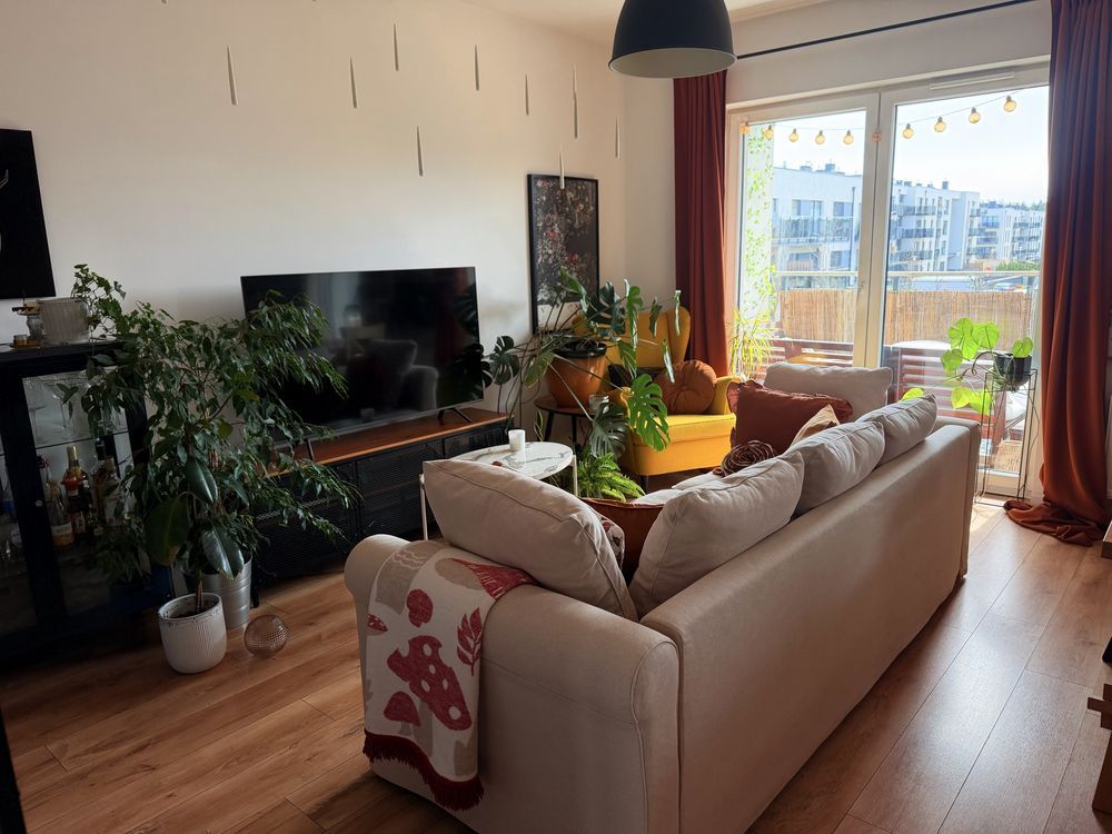 Mieszkanie 3-pokojowe Bydgoszcz Fordon. Zdjęcie 7