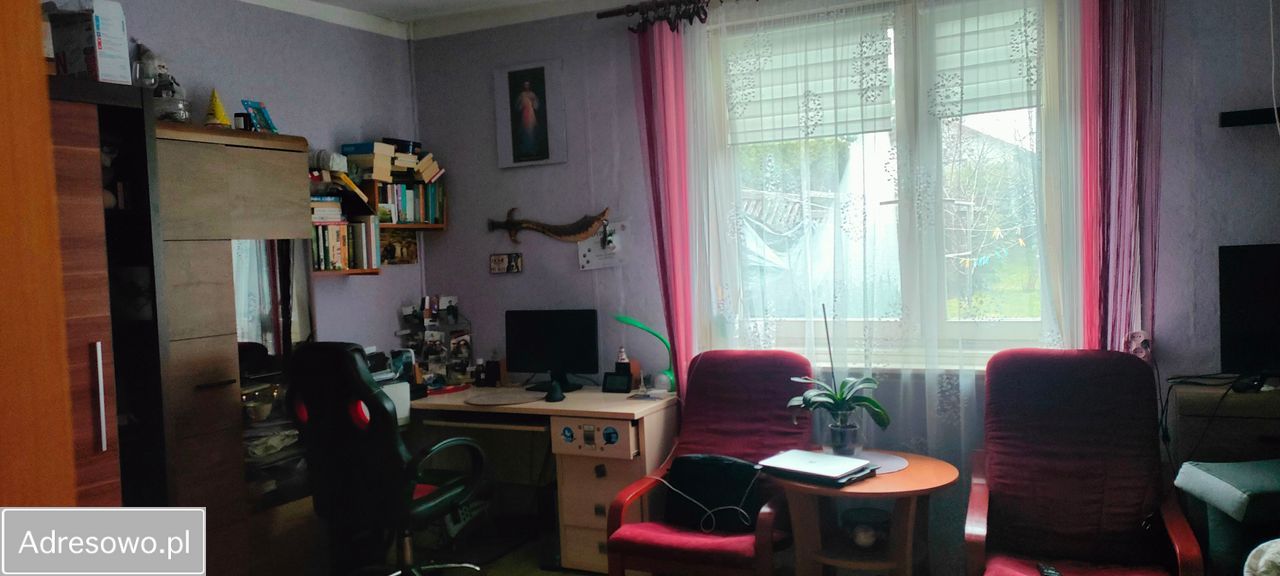 bliźniak, 3 pokoje Białystok Skorupy, ul. Kujawska. Zdjęcie 6