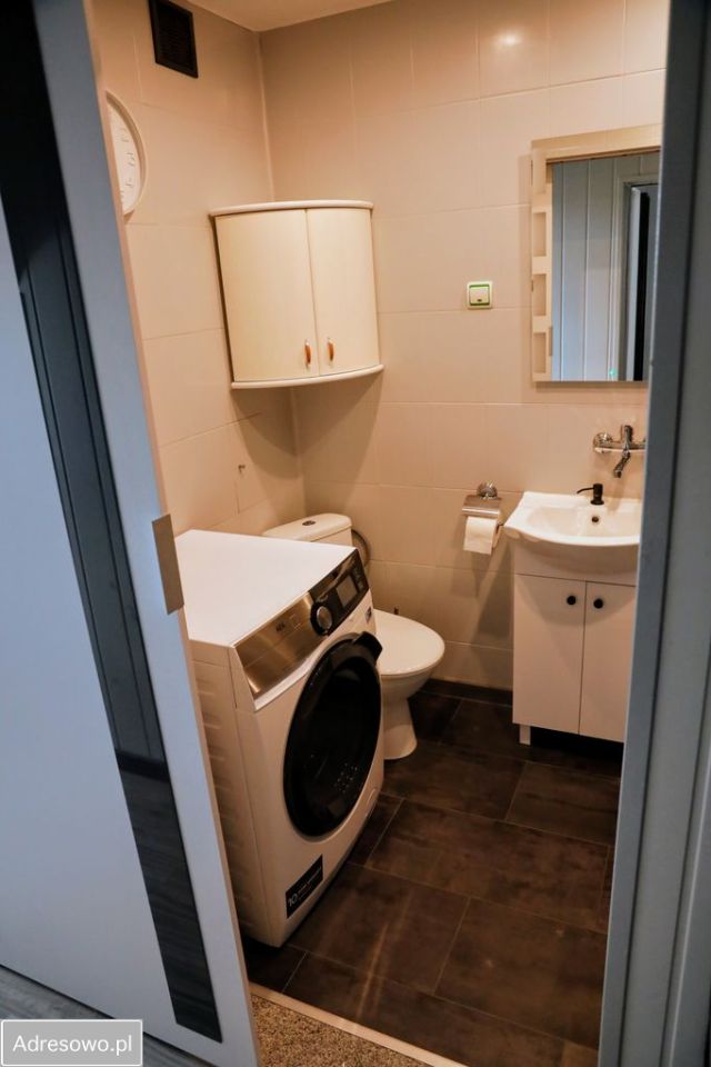 Mieszkanie 2-pokojowe Zgorzelec, ul. Powstańców Śląskich. Zdjęcie 12