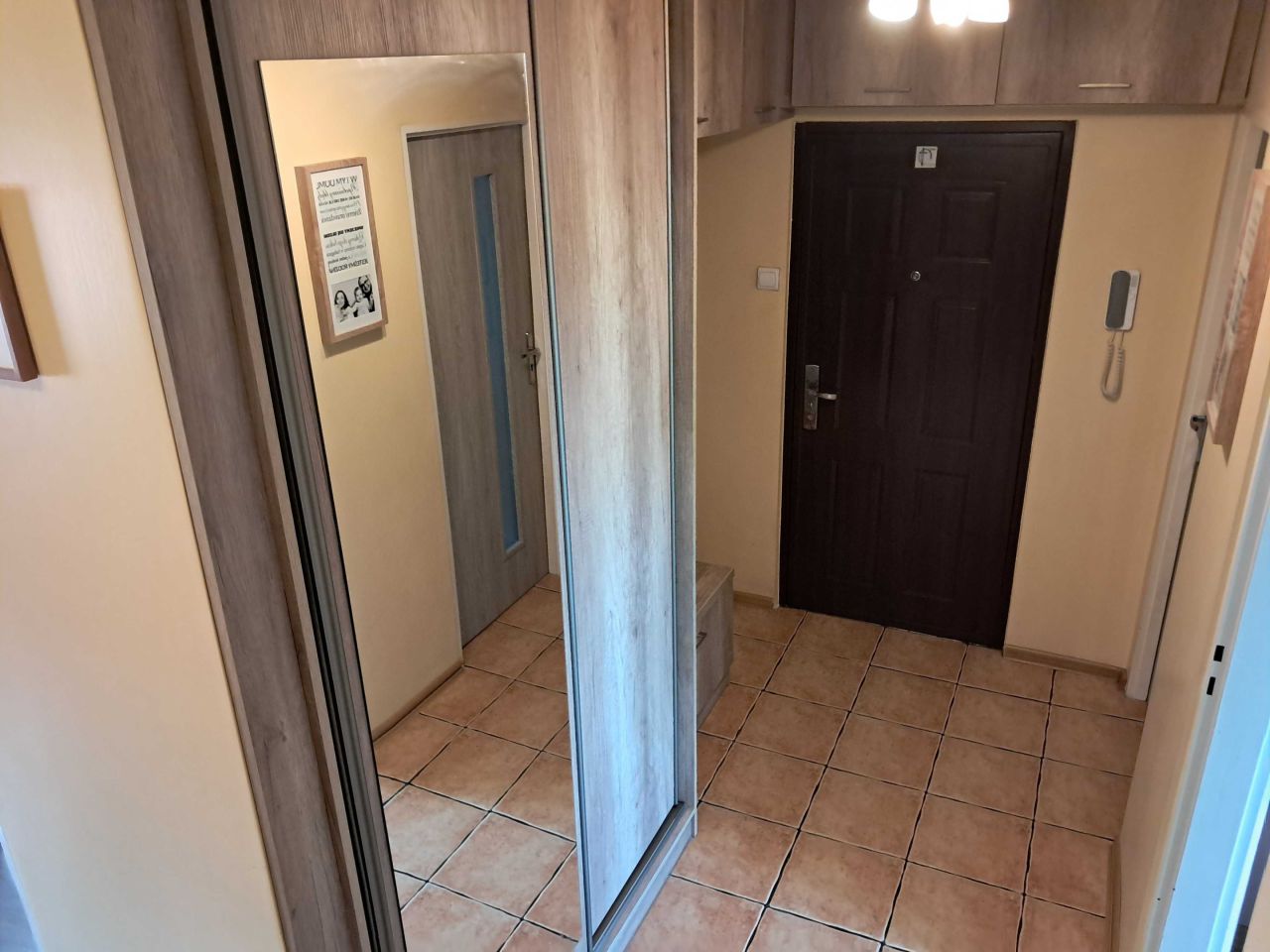 Mieszkanie 3-pokojowe Rybnik Piaski. Zdjęcie 5