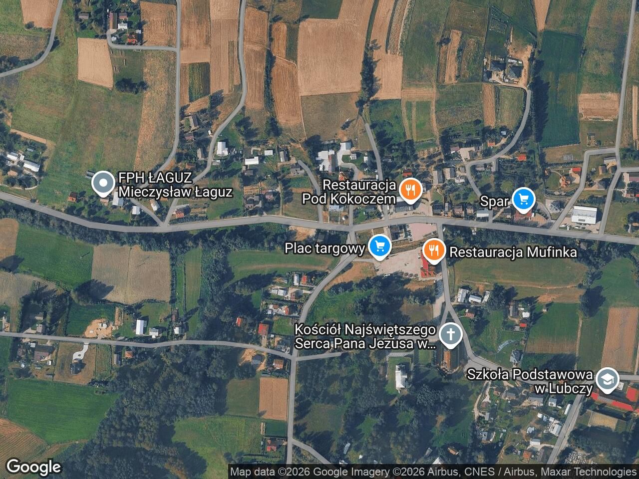 dom wolnostojący, 4 pokoje Lubcza. Zdjęcie 1