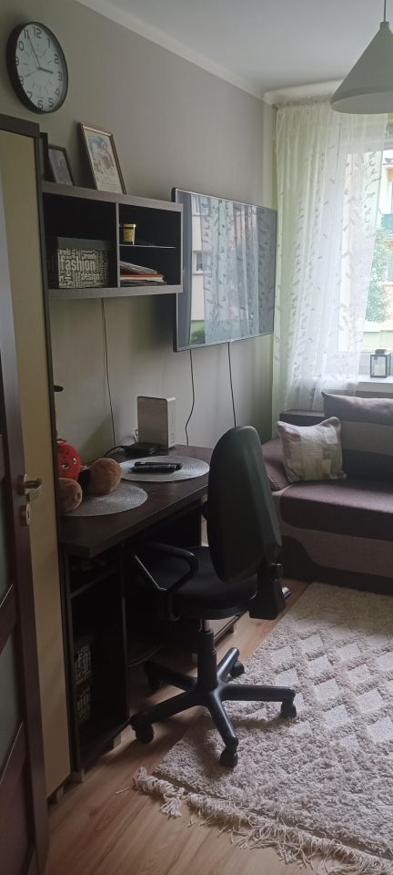 Mieszkanie 2-pokojowe Sieradz, ul. Targowa. Zdjęcie 9