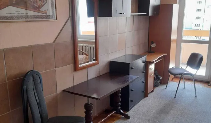 Mieszkanie 2-pokojowe Wrocław Śródmieście, ul. Henryka Sienkiewicza