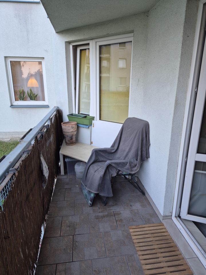 Mieszkanie 4-pokojowe Warszawa Targówek, ul. Borzymowska. Zdjęcie 21