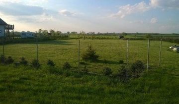 Działka budowlana Słońsko