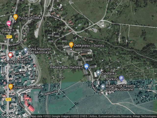 Mieszkanie 2-pokojowe Krynica-Zdrój, ul. Źródlana. Zdjęcie 1
