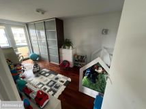 Mieszkanie 3-pokojowe Warszawa Targówek, ul. Wyspowa. Zdjęcie 3