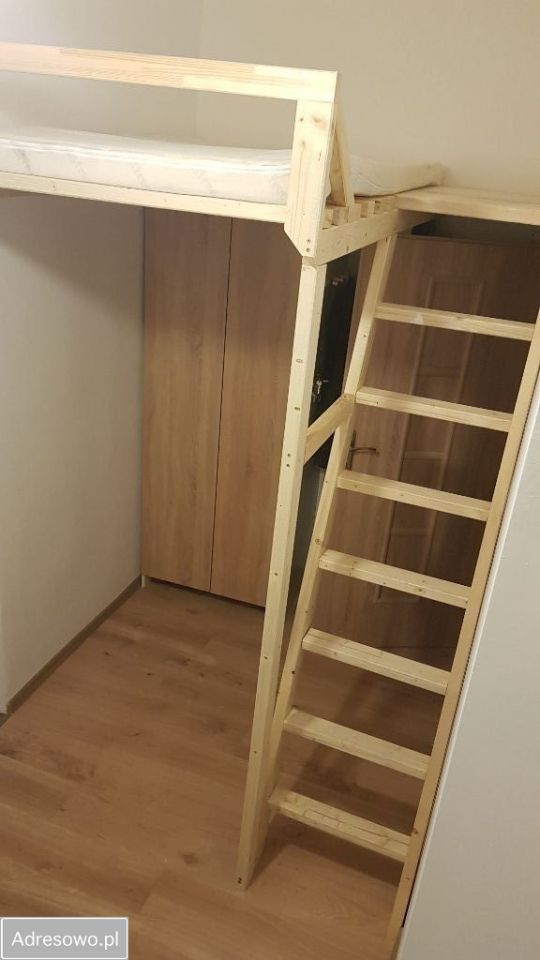 Mieszkanie 2-pokojowe Legnica, ul. Brama Głogowska. Zdjęcie 4