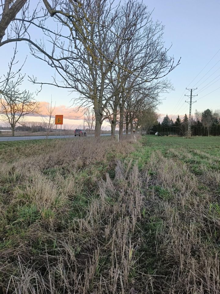 Działka budowlana Gardna. Zdjęcie 7